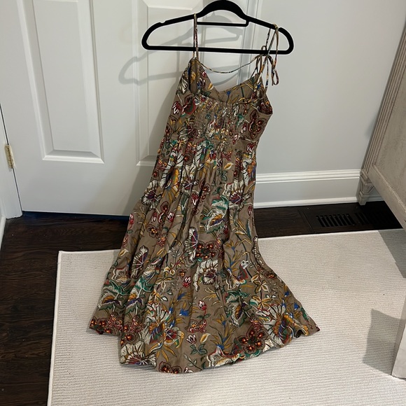 Banana Republic Dress - Picture 2 of 2